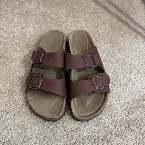 Aeropostale Sandals